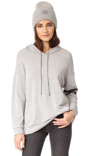 Velvet Hevera Sweatshirt