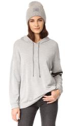 Velvet Hevera Sweatshirt