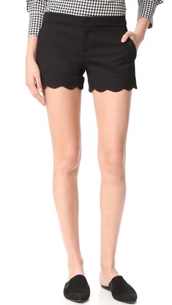 Club Monaco Amber Shorts