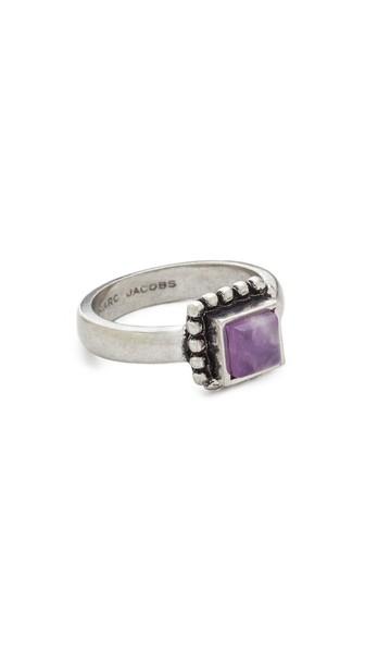 Marc Jacobs Protection Ring