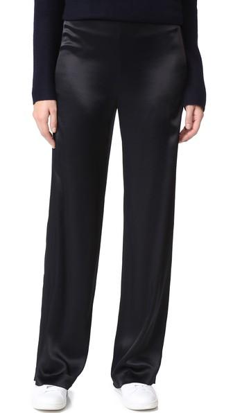 Vince Fluid Wide Leg Pants