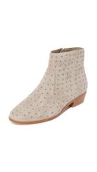Joie Lacole Studded Booties