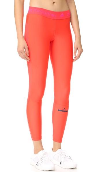 Adidas By Stella Mccartney Run Climate Long Leggings