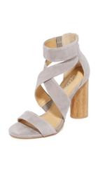 Splendid Jara Heeled Sandals