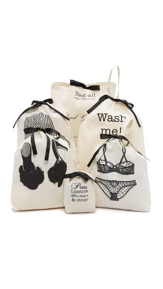 Bag All Women S Weekend Getaway Set