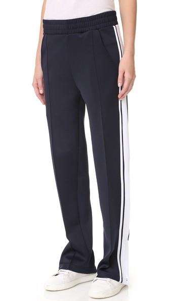 Phat Buddha Barclays Track Pants