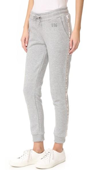 Anine Bing Bing Sweatpants
