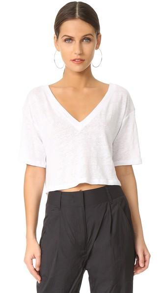 A L C Connor Tee