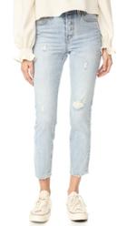 Levi S Wedgie Icon Selvedge Jeans