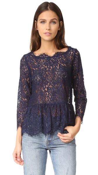 Joie Koda Blouse