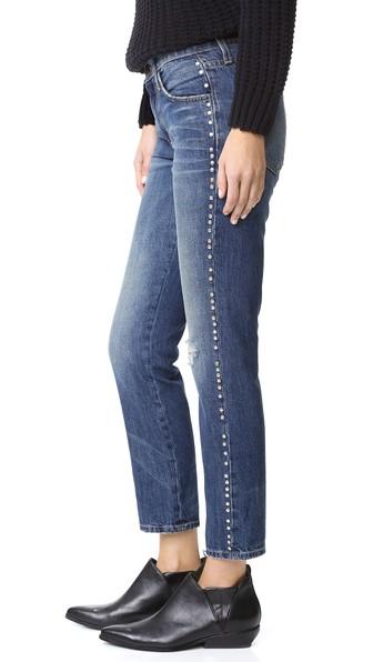Current Elliott Fling Jeans