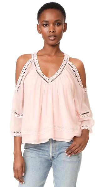 Rebecca Minkoff Deneuve Top