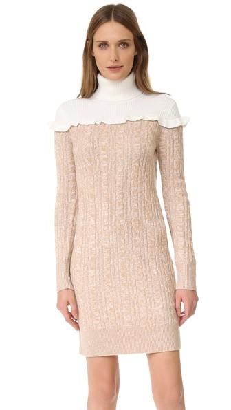 Club Monaco Panthea Dress