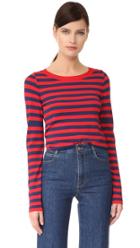 Rossella Jardini Crew Neck Sweater