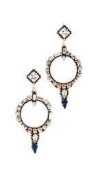 Dannijo Jolene Earrings