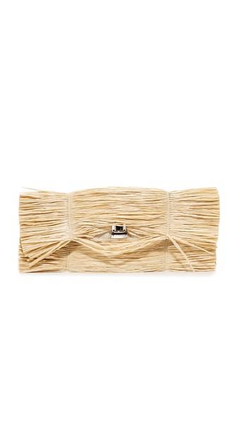 Mm6 Straw Clutch