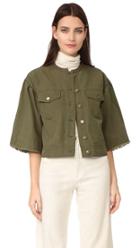 Ulla Johnson Kloe Jacket