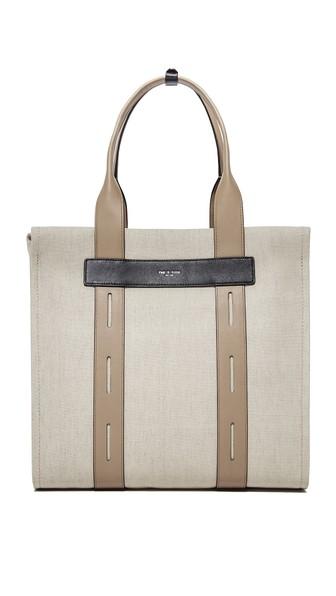 Rag Bone Summer Friday Tote