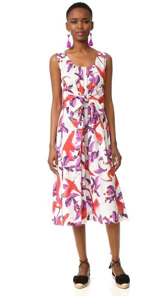 Isolda Silvia Dress