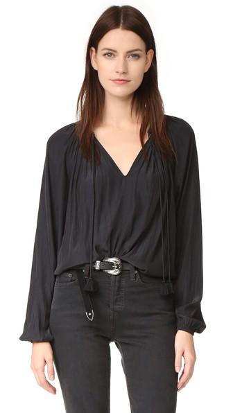 Ramy Brook London Blouse