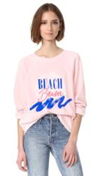 Wildfox Beach Bum Sweatshirt