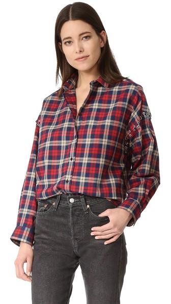 Iro.jeans Iro. Jeans Peline Top