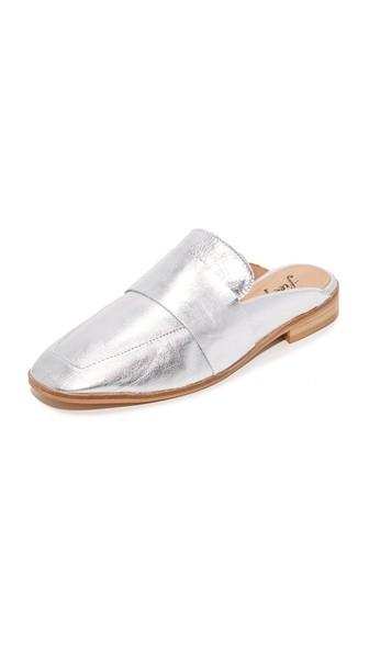 Free People At Ease Loafers