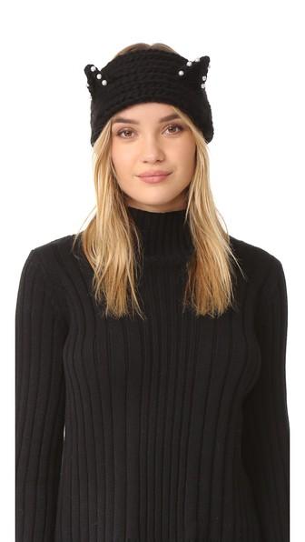 Eugenia Kim Kat Headband