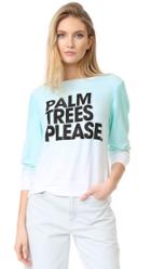 Wildfox Palm Trees Please