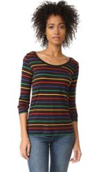 Sonia By Sonia Rykiel Striped Tee