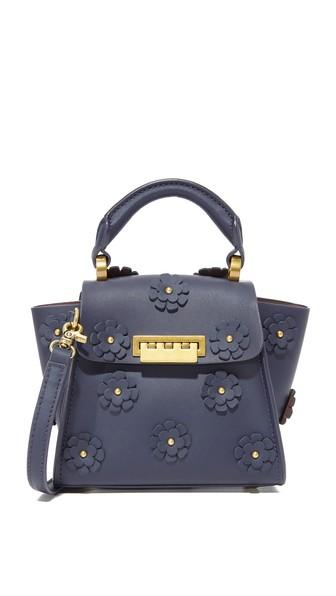 Zac Zac Posen Eartha Iconic Floral Mini Bag