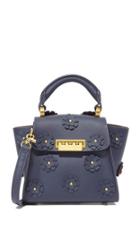 Zac Zac Posen Eartha Iconic Floral Mini Bag