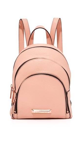 Kendall Kylie Sloane Mini Backpack