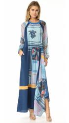 Bcbgmaxazria The Cambriah Dress