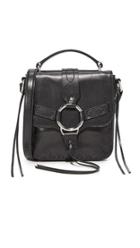 Rebecca Minkoff Darling Top Handle Cross Body Bag