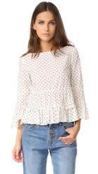 Club Monaco Peibi Top