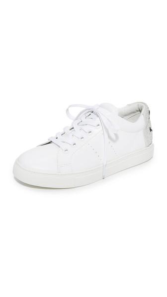 One By Lola Cruz Smile Sneakers