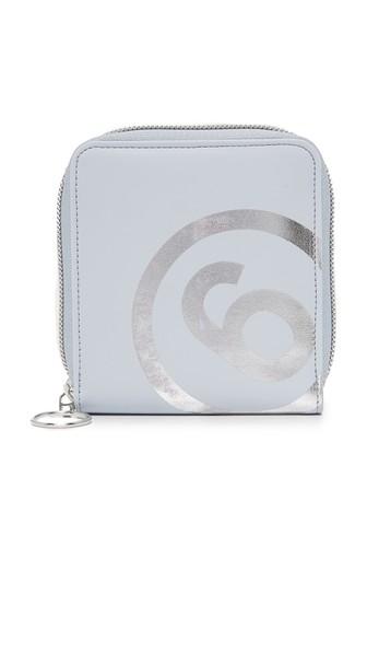 Mm6 Mini Wallet