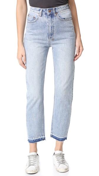 Ksubi Chlo Wasted Jeans