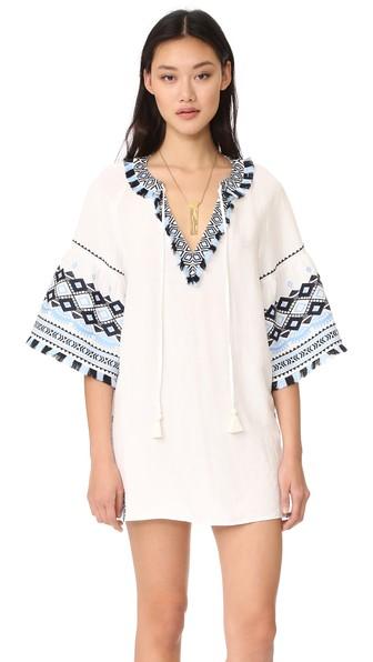 Parker Majorca Cover Up