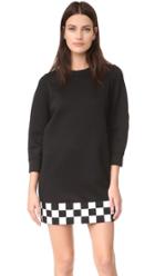 Dsquared2 Neoprene Dress