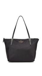 Kate Spade New York Maya Packable Nylon Tote