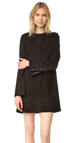 Theory Komiza Dress