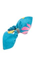 Isolda Printed Hair Tie