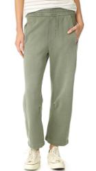 Current Elliott Barrel Sweatpants