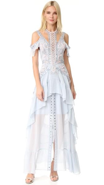 Thurley Atlantis Rises Dress