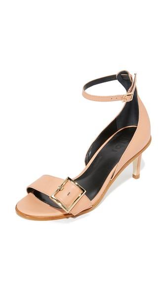Tibi Ilana Sandals