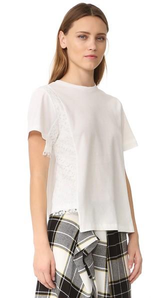 Public School Bruna T Shirt