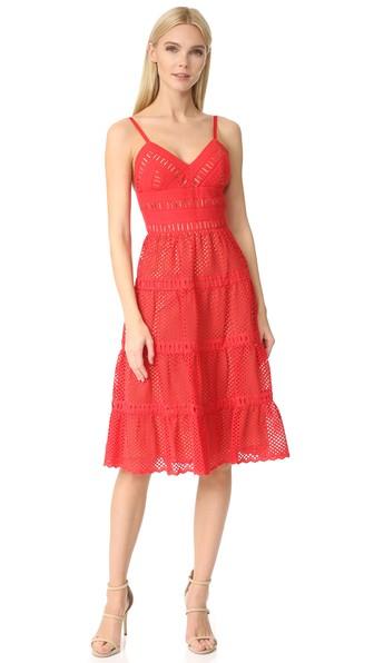 Catherine Deane Irina Dress