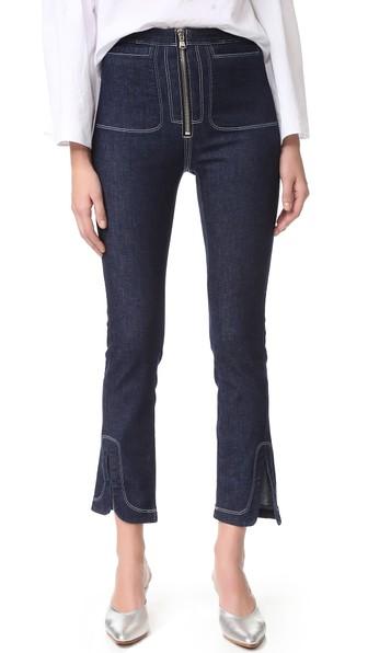 Rachel Comey Maga Jeans